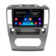 Штатная магнитола Lesko для Nissan Tiida I Рестайлинг 2010-2013 экран 9" 2/32Gb Wi-Fi GPS Base Штатная магнитола Lesko для Nissan Tiida I Рестайлинг 2010-2013 экран 9" 2/32Gb Wi-Fi GPS Base