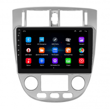 Штатная магнитола Lesko для Buick Excelle I 2004-2007 экран 10" 1/16Gb Wi-Fi GPS Base Штатная магнитола Lesko для Buick Excelle I 2004-2007 экран 10" 1/16Gb Wi-Fi GPS Base
