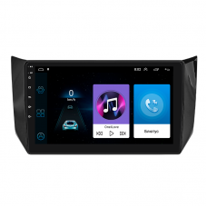 Штатная магнитола Lesko для Nissan Tiida II 2015-2018 экран 10" 1/16Gb Wi-Fi GPS Base Штатная магнитола Lesko для Nissan Tiida II 2015-2018 экран 10" 1/16Gb Wi-Fi GPS Base