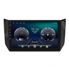 Штатная магнитола Lesko для Nissan Tiida II 2015-2018 экран 10" 2/32Gb Wi-Fi GPS Base Штатная магнитола Lesko для Nissan Tiida II 2015-2018 экран 10" 2/32Gb Wi-Fi GPS Base