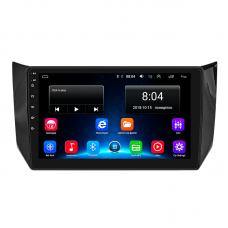 Штатная магнитола Lesko для Nissan Tiida II 2015-2018 экран 10" 2/32Gb 4G Wi-Fi GPS Top Штатная магнитола Lesko для Nissan Tiida II 2015-2018 экран 10" 2/32Gb 4G Wi-Fi GPS Top