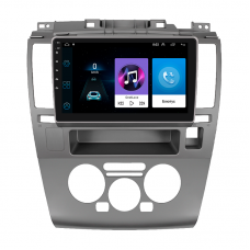 Штатная магнитола Lesko для Nissan Versa I 2006-2012 экран 9" 1/16Gb Wi-Fi GPS Base Штатная магнитола Lesko для Nissan Versa I 2006-2012 экран 9" 1/16Gb Wi-Fi GPS Base