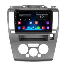 Штатная магнитола Lesko для Nissan Versa I 2006-2012 экран 9" 2/32Gb Wi-Fi GPS Base Штатная магнитола Lesko для Nissan Versa I 2006-2012 экран 9" 2/32Gb Wi-Fi GPS Base