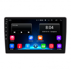 ГУ Nissan X-Trail I Рестайлинг 2003-2007 10" 2/32Gb Wi-Fi GPS Base ГУ Nissan X-Trail I Рестайлинг 2003-2007 10" 2/32Gb Wi-Fi GPS Base