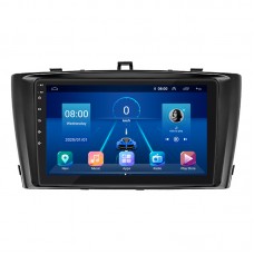 Штатная магнитола Lesko для Toyota Avensis III 2008-2011 экран 9" 4/64Gb 4G Wi-Fi GPS Top Штатная магнитола Lesko для Toyota Avensis III 2008-2011 экран 9" 4/64Gb 4G Wi-Fi GPS Top