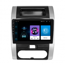 Штатная магнитола Lesko для Nissan X-Trail II Рестайлинг 2010-2015 экран 10" 1/16Gb Wi-Fi GPS Base Штатная магнитола Lesko для Nissan X-Trail II Рестайлинг 2010-2015 экран 10" 1/16Gb Wi-Fi GPS Base