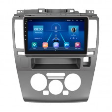 Штатная магнитола Lesko для Nissan Versa I 2006-2012 экран 9" 4/64Gb 4G Wi-Fi GPS Top Штатная магнитола Lesko для Nissan Versa I 2006-2012 экран 9" 4/64Gb 4G Wi-Fi GPS Top