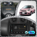 Штатная магнитола Lesko для Nissan March IV (K13) Рестайлинг 2013-н.в. экран 9" 1/16Gb Wi-Fi GPS Base Штатная магнитола Lesko для Nissan March IV (K13) Рестайлинг 2013-н.в. экран 9" 1/16Gb Wi-Fi GPS Base