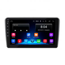 Штатная магнитола Lesko для Audi RS 3 I (8P) 2011-2012 экран 9" 4/64Gb 4G Wi-Fi GPS Top Штатная магнитола Lesko для Audi RS 3 I (8P) 2011-2012 экран 9" 4/64Gb 4G Wi-Fi GPS Top