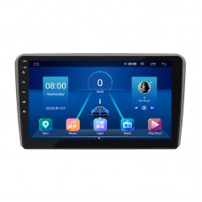 Штатная магнитола Lesko для Audi S3 II (8P) 2006-2008 экран 9" 4/64Gb 4G Wi-Fi GPS Top Штатная магнитола Lesko для Audi S3 II (8P) 2006-2008 экран 9" 4/64Gb 4G Wi-Fi GPS Top