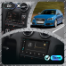 Штатная магнитола Lesko для Audi S3 II (8P) Рестайлинг 2008-2012 экран 9" 4/64Gb 4G Wi-Fi GPS Top Штатная магнитола Lesko для Audi S3 II (8P) Рестайлинг 2008-2012 экран 9" 4/64Gb 4G Wi-Fi GPS Top