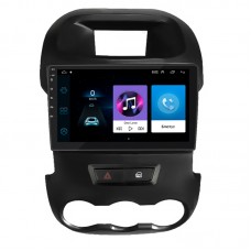 Штатная магнитола Lesko для Ford Ranger III 2011-2015 экран 9" 1/16Gb Wi-Fi GPS Base Штатная магнитола Lesko для Ford Ranger III 2011-2015 экран 9" 1/16Gb Wi-Fi GPS Base