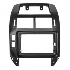 Переходная рамка Volkswagen Polo 4 2001-2009 9" Переходная рамка Volkswagen Polo 4 2001-2009 9"