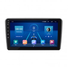 Штатная магнитола Lesko для Audi RS 3 I (8P) 2011-2012 экран 9" 2/32Gb 4G Wi-Fi GPS Top Штатная магнитола Lesko для Audi RS 3 I (8P) 2011-2012 экран 9" 2/32Gb 4G Wi-Fi GPS Top