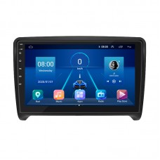 Штатная магнитола Lesko для Audi TTS II (8J) 2007-2010 экран 9" 2/32Gb 4G Wi-Fi GPS Top Штатная магнитола Lesko для Audi TTS II (8J) 2007-2010 экран 9" 2/32Gb 4G Wi-Fi GPS Top