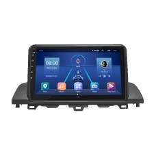 Штатная магнитола Lesko для Honda Accord X Рестайлинг 2020-н.в. экран 9" 2/32Gb 4G Wi-Fi GPS Top Штатная магнитола Lesko для Honda Accord X Рестайлинг 2020-н.в. экран 9" 2/32Gb 4G Wi-Fi GPS Top