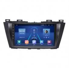 Штатная магнитола Lesko для Mazda 5 II (CW) 2010-2015 экран 9" 2/32Gb 4G Wi-Fi GPS Top Штатная магнитола Lesko для Mazda 5 II (CW) 2010-2015 экран 9" 2/32Gb 4G Wi-Fi GPS Top