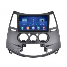 Штатная магнитола Lesko для Mitsubishi Grandis 2003-2011 экран 9" 2/32Gb 4G Wi-Fi GPS Top Штатная магнитола Lesko для Mitsubishi Grandis 2003-2011 экран 9" 2/32Gb 4G Wi-Fi GPS Top