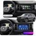 Штатная магнитола Lesko для Skoda Kodiaq I Рестайлинг 2021-н.в. экран 10" 2/32Gb 4G Wi-Fi GPS Top Штатная магнитола Lesko для Skoda Kodiaq I Рестайлинг 2021-н.в. экран 10" 2/32Gb 4G Wi-Fi GPS Top