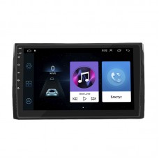 Штатная магнитола Lesko для Skoda Kodiaq I Рестайлинг 2021-н.в. экран 10" 2/32Gb Wi-Fi GPS Base Штатная магнитола Lesko для Skoda Kodiaq I Рестайлинг 2021-н.в. экран 10" 2/32Gb Wi-Fi GPS Base