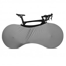 Чехол для велосипеда West Biking 0719219 Grey L