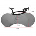 Чехол для велосипеда West Biking 0719219 Grey L