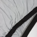 Чехол для велосипеда West Biking 0719219 Grey L