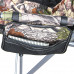 Раскладное кресло S4577 98*56*58 см Camouflage