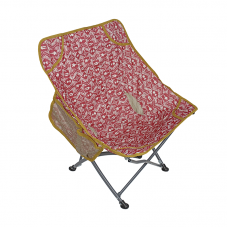 Раскладной стул S4570 60*38*70 см Red Раскладной стул S4570 60*38*70 см Red