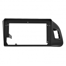 Переходная рамка Audi Q5 2009-2018 (AU 020N) 9" Black Переходная рамка Audi Q5 2009-2018 (AU 020N) 9" Black