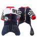 Костюм для собак Hawoo "99" Navy Blue S