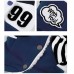 Костюм для собак Hawoo "99" Navy Blue S