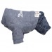 Костюм для собак Pipitao Dogbaby Blue S