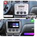 Штатная магнитола Lesko для Ford Focus II Рестайлинг 2007-2011 экран 9" 1/16Gb Wi-Fi GPS Base Штатная магнитола Lesko для Ford Focus II Рестайлинг 2007-2011 экран 9" 1/16Gb Wi-Fi GPS Base