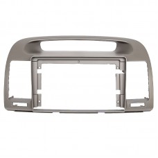 Переходная рамка Toyota Camry (ACV30) 2001-2006 (TO 200N) 6507 9" Gray Переходная рамка Toyota Camry (ACV30) 2001-2006 (TO 200N) 6507 9" Gray