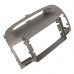 Переходная рамка Toyota Camry (ACV30) 2001-2006 (TO 200N) 6507 9" Gray Переходная рамка Toyota Camry (ACV30) 2001-2006 (TO 200N) 6507 9" Gray