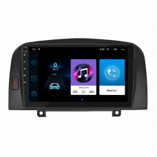 Штатная магнитола Lesko для Hyundai Sonata V (NF) 2004-2010 экран 9" 1/16Gb Wi-Fi GPS Base Штатная магнитола Lesko для Hyundai Sonata V (NF) 2004-2010 экран 9" 1/16Gb Wi-Fi GPS Base