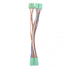 Кабель подключения климат контроля Honda Accord 7 2004-2007 Кабель подключения климат контроля Honda Accord 7 2004-2007