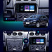 Штатная магнитола Lesko для Mazda CX-7 I Рестайлинг 2009-2012 экран 9" 1/16Gb Wi-Fi GPS Base