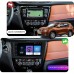 Штатная магнитола Lesko для Nissan X-Trail III 2013-2019 экран 10" 1/16Gb Wi-Fi GPS Base Штатная магнитола Lesko для Nissan X-Trail III 2013-2019 экран 10" 1/16Gb Wi-Fi GPS Base