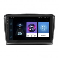 Штатная магнитола Lesko для Skoda Superb II 2008-2013 экран 10" 1/16Gb Wi-Fi GPS Base Штатная магнитола Lesko для Skoda Superb II 2008-2013 экран 10" 1/16Gb Wi-Fi GPS Base