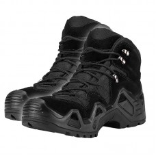 Ботинки тактические Han-Wild HW07 Black 45