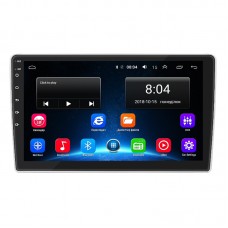 Штатная магнитола Lesko для Peugeot Expert II Рестайлинг 2012-2016 экран 9" 2/32Gb Wi-Fi GPS Base Штатная магнитола Lesko для Peugeot Expert II Рестайлинг 2012-2016 экран 9" 2/32Gb Wi-Fi GPS Base