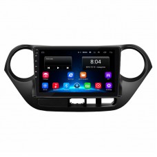 Штатная магнитола Lesko для Hyundai i10 II 2013-2016 экран 9" 2/32Gb Wi-Fi GPS Base Штатная магнитола Lesko для Hyundai i10 II 2013-2016 экран 9" 2/32Gb Wi-Fi GPS Base
