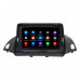 Штатная магнитола Lesko для Ford Escape III Рестайлинг 2015-2019 экран 9" 1/16Gb Wi-Fi GPS Base