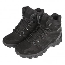 Ботинки тактические GZ702 Black 42