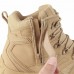 Ботинки тактические GZ702 Sand Khaki 44 Ботинки тактические GZ702 Sand Khaki 44