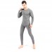Термобелье мужское A201 Gray 2XL Термобелье мужское A201 Gray 2XL