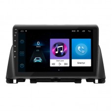 Штатная магнитола Lesko для Kia Optima IV Рестайлинг 2018-2020 экран 10" 1/16Gb Wi-Fi GPS Base Штатная магнитола Lesko для Kia Optima IV Рестайлинг 2018-2020 экран 10" 1/16Gb Wi-Fi GPS Base