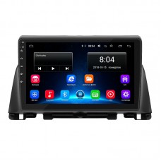 Штатная магнитола Lesko для Kia Optima IV Рестайлинг 2018-2020 экран 10" 2/32Gb Wi-Fi GPS Base Штатная магнитола Lesko для Kia Optima IV Рестайлинг 2018-2020 экран 10" 2/32Gb Wi-Fi GPS Base